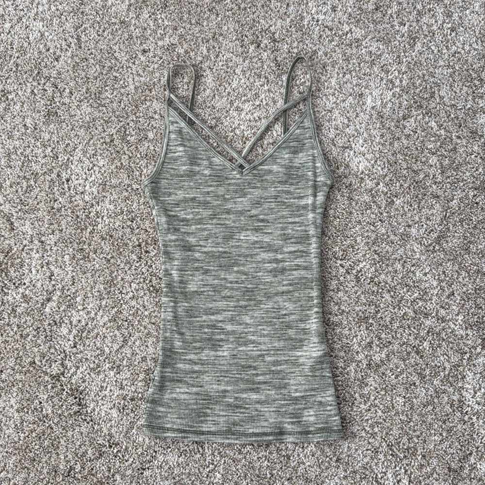 Hollister size XS tank top